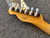 Used Fender CUSTOM SHOP NECK CABALLO TONO LIGERO T Type Electric Guitar Other 6-String 40111-S000194748 View 2