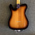 Used Fender ESQUIRE 70TH W/CUSTOM NECK T Type Electric Guitar Sunburst 6-String 40111-S000194749 View 4
