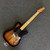 Used Fender ESQUIRE 70TH W/CUSTOM NECK T Type Electric Guitar Sunburst 6-String 40111-S000194749 View 2