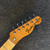 Used Fender ESQUIRE 70TH W/CUSTOM NECK T Type Electric Guitar Sunburst 6-String 40111-S000194749 View 3