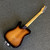 Used Fender ESQUIRE 70TH W/CUSTOM NECK T Type Electric Guitar Sunburst 6-String 40111-S000194749 View 5