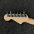 Used Fender CLAPTON STRAT W/WARMOTH NECK S Type Electric Guitar Black 6-String 40111-S000194752 View 6