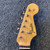 Used Fender American Original 50's Stratocaster Aztec Gold with American Original 60's Rosewood Neck - Texas Special Pickups 40111-S000194754 View 4