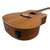Used Washburn WD7SCE Dreadnought Cutaway Acoustic-Electric Guitar 40090-S000084499 View 3