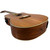 Used Washburn WD7SCE Dreadnought Cutaway Acoustic-Electric Guitar 40090-S000084499 View 6