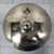 Used Zildjian A 16" Custom Crash Cymbal 40051-S000119308 View 1