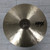 Used Sabian HHX 20" Complex Thin Crash Cymbal 40051-S000119305 View 1