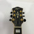 Used Hofner JAZZICA CUSTOM Semi-Hollow Electric Guitar Wood 6-String 41128-S000114083 View 5