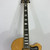 Used Hofner JAZZICA CUSTOM Semi-Hollow Electric Guitar Wood 6-String 41128-S000114083 View 4