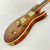 Used Paul Reed Smith - PRS SE Custom 24 Laurel Burl Limited Edition Electric Guitar 6-String 41103-S000059151 View 3