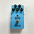 Used MXR Analog Chorus Pedal 41103-S000059153 View 1