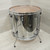 Used Slingerland Niles Vintage Drum Shell Kit Silver Finish 40015-S000339427 View 10
