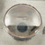 Used Slingerland Niles Vintage Drum Shell Kit Silver Finish 40015-S000339427 View 9