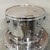 Used Slingerland Niles Vintage Drum Shell Kit Silver Finish 40015-S000339427 View 7