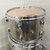 Used Slingerland Niles Vintage Drum Shell Kit Silver Finish 40015-S000339427 View 4