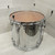 Used Slingerland Niles Vintage Drum Shell Kit Silver Finish 40015-S000339427 View 11