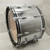 Used Slingerland Niles Vintage Drum Shell Kit Silver Finish 40015-S000339427 View 14