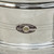 Used Slingerland 14x5 Niles Metal Snare Drum 40015-S000339426 View 4