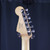 Used Squier MINI STRATOCASTER S Type Electric Guitar Black 6-String 41140-S000138773 View 5