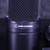 Used Audio Technica AT202 CONDENSOR MIC Condenser Microphone 41140-S000138770 View 3