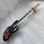 Used Fender 70's Jazz Bass 2013 MIM 3-Color Sunburst 41124-S000212632 View 5