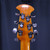 Used Ovation 1661 ACOUSTIC GUITAR - AS IS CRACKS Vintage Laminate Top Acoustic Guitar Natural 41140-S000130868 View 7