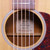 Used Martin DM Solid Top Acoustic Guitar Natural 41140-S000132129 View 10