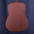 Used Martin DM Solid Top Acoustic Guitar Natural 41140-S000132129 View 8