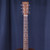 Used Martin DM Solid Top Acoustic Guitar Natural 41140-S000132129 View 3