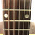 Used Gibson 1969 LG-1 Vintage Solid Top Acoustic Guitar Wood 41128-S000114084 View 3