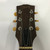 Used Gibson 1969 LG-1 Vintage Solid Top Acoustic Guitar Wood 41128-S000114084 View 4