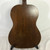 Used Gibson 1969 LG-1 Vintage Solid Top Acoustic Guitar Wood 41128-S000114084 View 10