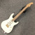 Used Charvel PRO MOD DK 24 HSS 2PT Super S Electric Guitar White 6-String 40111-S000194758 View 9