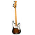 Used Squier CLASSIC VIBE 50S P-BASS Bass Guitar Sunburst 4-String 41136-S000157286 View 1