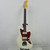 Used Squier J mascis Jazzmaster S Type Electric Guitar White 6-String 40042-S000272217 View 2