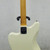 Used Squier J mascis Jazzmaster S Type Electric Guitar White 6-String 40042-S000272217 View 21
