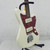 Used Squier J mascis Jazzmaster S Type Electric Guitar White 6-String 40042-S000272217 View 14