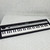 Used Korg MICROSTATION 61-Key Synthesizer 61-Key 40042-S000272220 View 1
