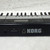 Used Korg MICROSTATION 61-Key Synthesizer 61-Key 40042-S000272220 View 9