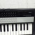Used Korg MICROSTATION 61-Key Synthesizer 61-Key 40042-S000272220 View 5