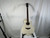 Used Yamaha APX600 Solid Top Acoustic Guitar White 40012-S000315136 View 2