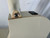 Used Yamaha APX600 Solid Top Acoustic Guitar White 40012-S000315136 View 15