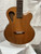 Used Tacoma CF26C CHIEF CRACKED TOP Vintage Solid Top Acoustic Guitar Wood 41132-S000012394 View 3
