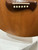 Used Tacoma CF26C CHIEF CRACKED TOP Vintage Solid Top Acoustic Guitar Wood 41132-S000012394 View 8
