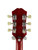Used Epiphone Les Paul Standard 50s 2022 Electric Guitar  41115-S000117893 View 6