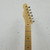 Used T style Partscaster with Bigsby T Type Electric Guitar Red 6-String 40042-S000272229 View 3