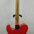 Used T style Partscaster with Bigsby T Type Electric Guitar Red 6-String 40042-S000272229 View 18