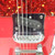 Used T style Partscaster with Bigsby T Type Electric Guitar Red 6-String 40042-S000272229 View 8