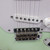 Used Partscaster Mighty Mite Neck S Type Electric Guitar Green 6-String 40042-S000272232 View 9