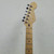 Used Partscaster Mighty Mite Neck S Type Electric Guitar Green 6-String 40042-S000272232 View 3
